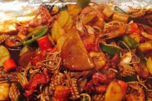 精選鐵板燒推薦 板燒廚房有日式鐵板燒等品種多樣