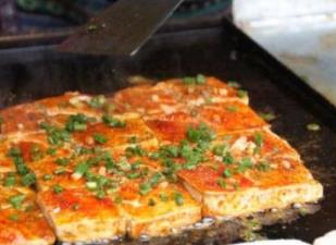 精選鐵板燒推薦 板燒廚房有日式鐵板燒等品種多樣