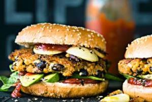 10個非常熱門的漢堡店推薦 華客多漢堡相繼推出多款特色餐飲項目