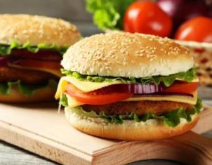 10個非常熱門的漢堡店推薦 華客多漢堡相繼推出多款特色餐飲項目