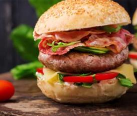 10個非常熱門的漢堡店推薦 華客多漢堡相繼推出多款特色餐飲項目