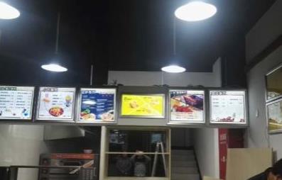 上海小吃店十大品牌 雞不渴失旗下擁有多個成熟運營的餐飲品牌