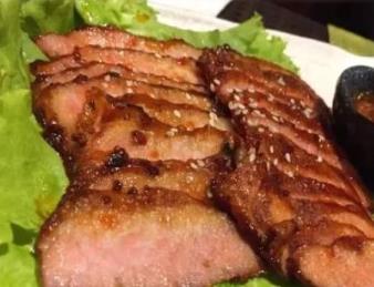 泰國(guó)菜十大品牌 泰香米泰國(guó)餐廳這里的菜品從烹飪到裝盤都精致