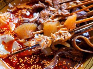 缽缽雞十大品牌 葉婆婆缽缽雞是餐飲業(yè)的知名品牌