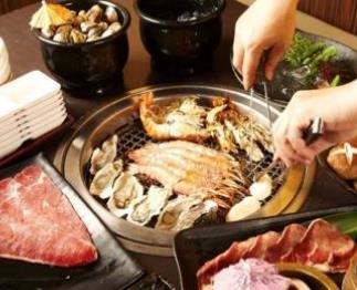 自助燒烤十大品牌 牛太郎自助燒烤順應市場發展趨勢