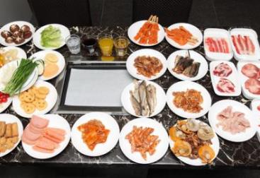 自助燒烤十大品牌 牛太郎自助燒烤順應市場發展趨勢