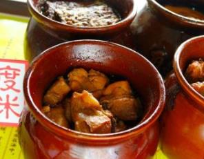 全國最火爆的10個瓦罐快餐品牌 瓦罐香沸小吃實現了品牌質的飛躍