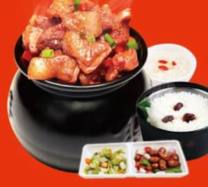 全國最火爆的10個瓦罐快餐品牌 瓦罐香沸小吃實現了品牌質的飛躍