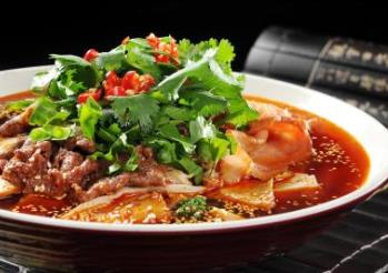 缽缽雞十大品牌 葉婆婆缽缽雞是餐飲業(yè)的知名品牌