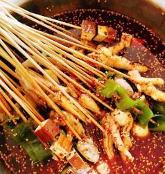 缽缽雞十大品牌 葉婆婆缽缽雞是餐飲業(yè)的知名品牌