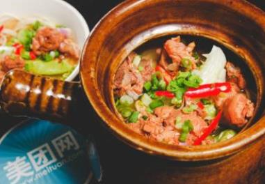 全國最火爆的10個瓦罐快餐品牌 瓦罐香沸小吃實現了品牌質的飛躍