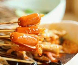 缽缽雞十大品牌 葉婆婆缽缽雞是餐飲業(yè)的知名品牌