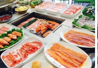 自助燒烤十大品牌 牛太郎自助燒烤順應市場發展趨勢