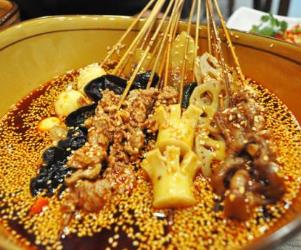 缽缽雞十大品牌 葉婆婆缽缽雞是餐飲業(yè)的知名品牌