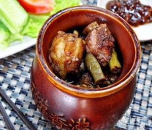 全國最火爆的10個瓦罐快餐品牌 瓦罐香沸小吃實現了品牌質的飛躍