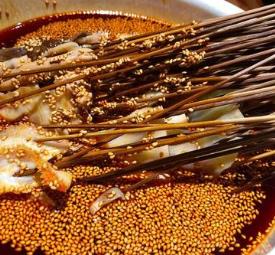 缽缽雞十大品牌 葉婆婆缽缽雞是餐飲業(yè)的知名品牌