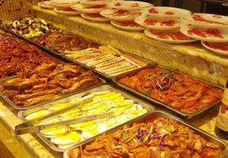 自助燒烤十大品牌 牛太郎自助燒烤順應市場發展趨勢