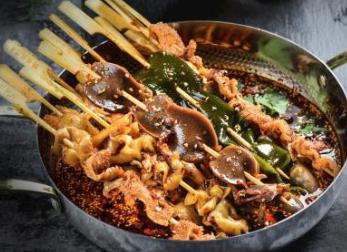 缽缽雞十大品牌 葉婆婆缽缽雞是餐飲業(yè)的知名品牌