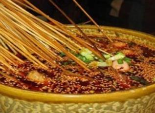 缽缽雞十大品牌 葉婆婆缽缽雞是餐飲業(yè)的知名品牌