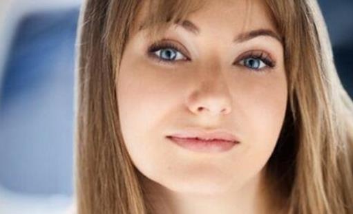 世界女足十大美女球員,中國趙麗娜最美