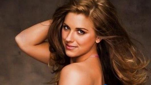 世界女足十大美女球員,中國趙麗娜最美