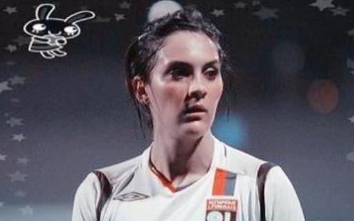 世界女足十大美女球員,中國趙麗娜最美