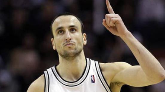 NBA史上十大左手球員排行榜 nba左手最強球員都有誰