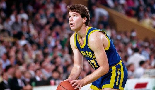 NBA史上十大左手球員排行榜 nba左手最強球員都有誰