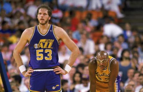 NBA史上十大防守球員盤點 NBA史上最強的防守球員排行榜