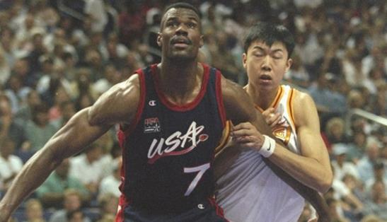 NBA史上十大防守球員盤點 NBA史上最強的防守球員排行榜