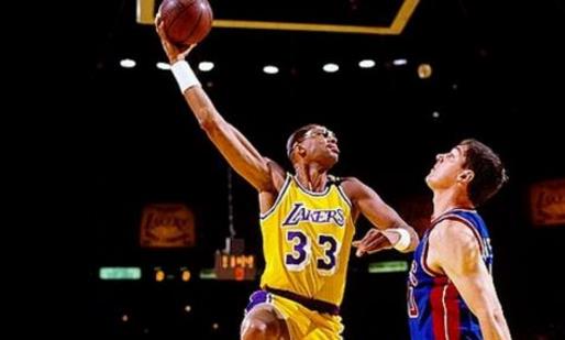 NBA史上十大防守球員盤點 NBA史上最強的防守球員排行榜