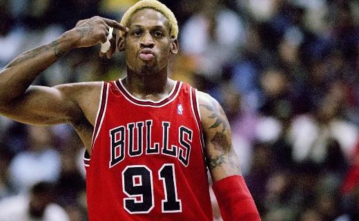 NBA史上十大防守球員盤點 NBA史上最強的防守球員排行榜