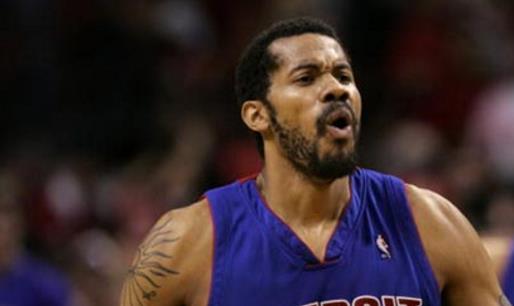 NBA史上20大黑幫背景球員 NBA黑幫背景球星排行榜 AI最講義氣