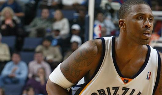 NBA史上20大黑幫背景球員 NBA黑幫背景球星排行榜 AI最講義氣