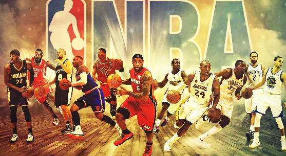 NBA史上20大黑幫背景球員 NBA黑幫背景球星排行榜 AI最講義氣