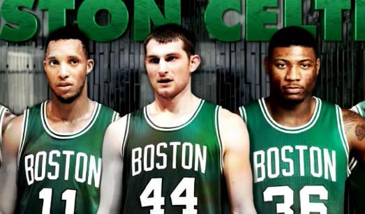 最火的十件NBA球衣盤點 最值得收藏的十件球衣 最有價值的十件球衣