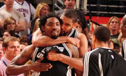 NBA史上20大黑幫背景球員 NBA黑幫背景球星排行榜 AI最講義氣