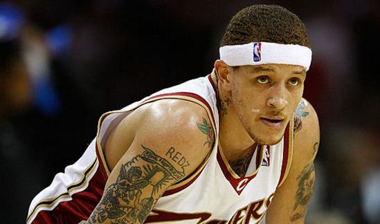 NBA史上20大黑幫背景球員 NBA黑幫背景球星排行榜 AI最講義氣