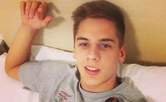 體壇十大小鮮肉排行榜 寧澤濤穩居第一