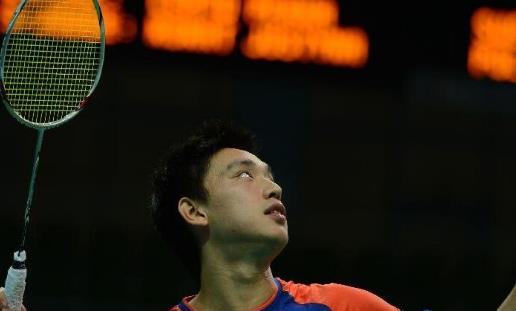 體壇十大小鮮肉排行榜 寧澤濤穩居第一