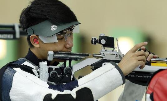 體壇十大小鮮肉排行榜 寧澤濤穩居第一