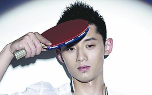 體壇十大小鮮肉排行榜 寧澤濤穩居第一