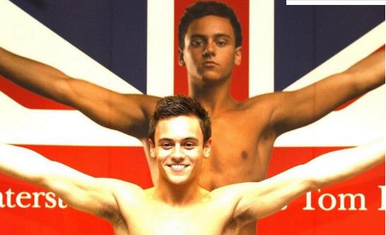 體壇十大小鮮肉排行榜