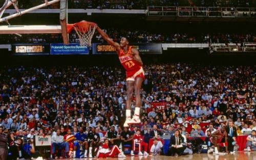 NBA史上十大優秀外籍球星 姚明排第八