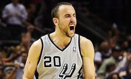 NBA史上十大優秀外籍球星 姚明排第八