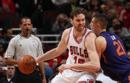 NBA史上十大優秀外籍球星 姚明排第八