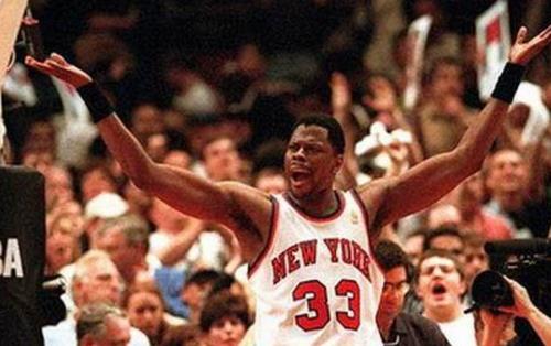 NBA史上十大優秀外籍球星 姚明排第八