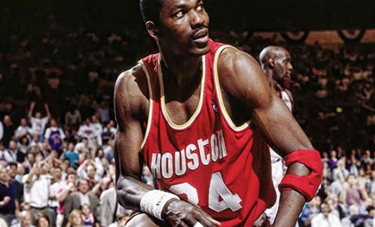 NBA史上十大優秀外籍球星 姚明排第八