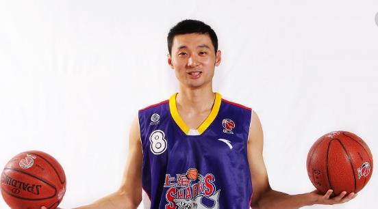 CBA歷史上10大最偉大球星:阿聯第5姚明第8