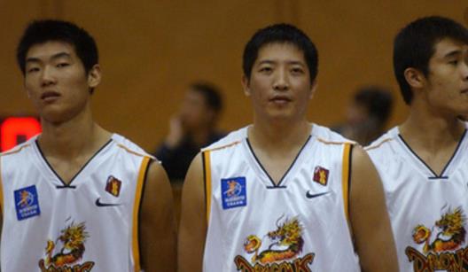 CBA歷史上10大最偉大球星:阿聯第5姚明第8CBA歷史上10大最偉大球星:阿聯第5姚明第8